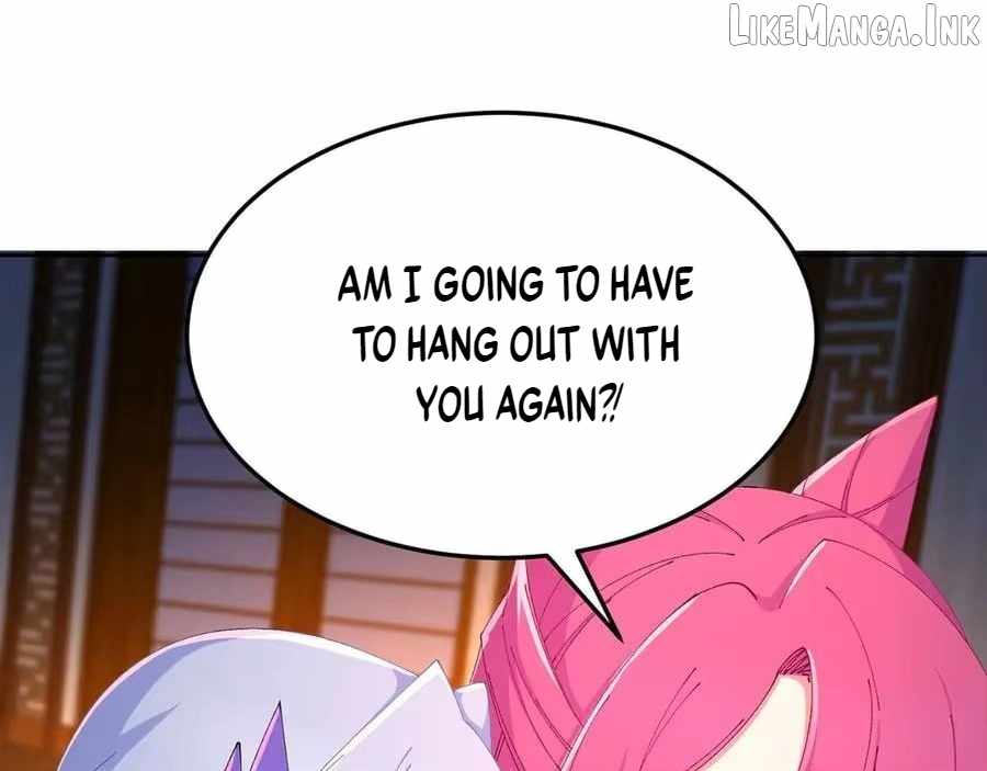 It Turns Out, They Were The True Protagonists From The Start Ch.101 p39