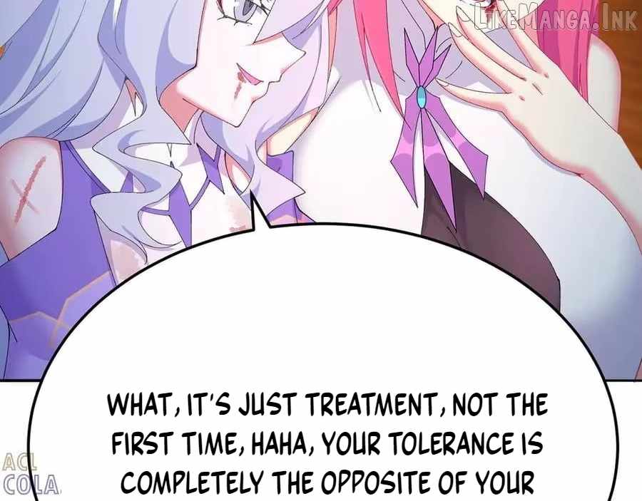 It Turns Out, They Were The True Protagonists From The Start Ch.101 p41