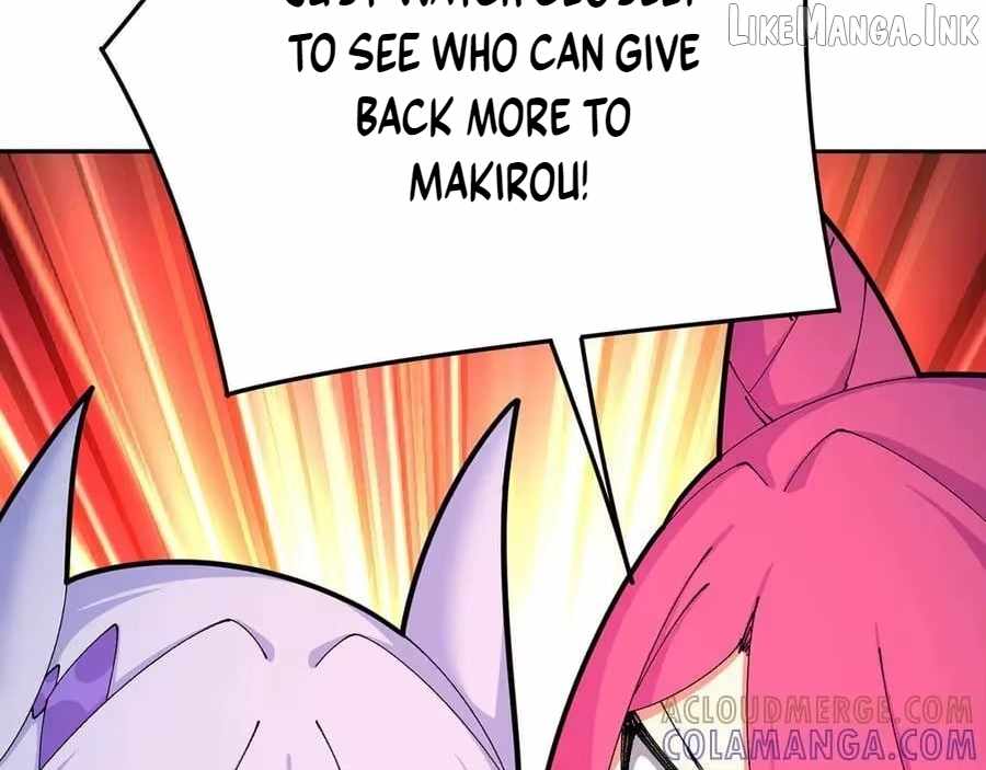 It Turns Out, They Were The True Protagonists From The Start Ch.101 p45