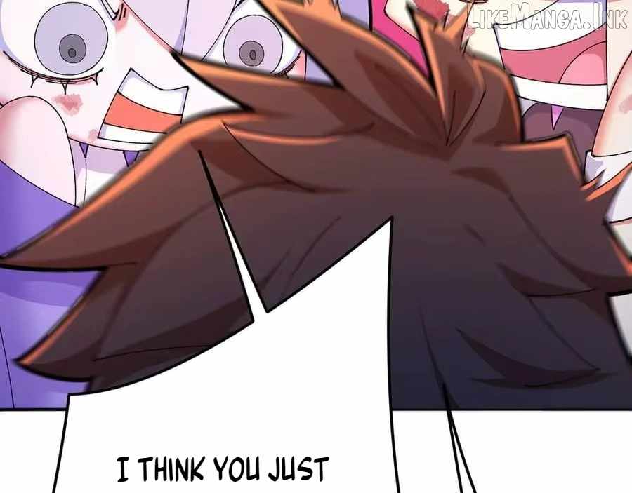 It Turns Out, They Were The True Protagonists From The Start Ch.101 p47