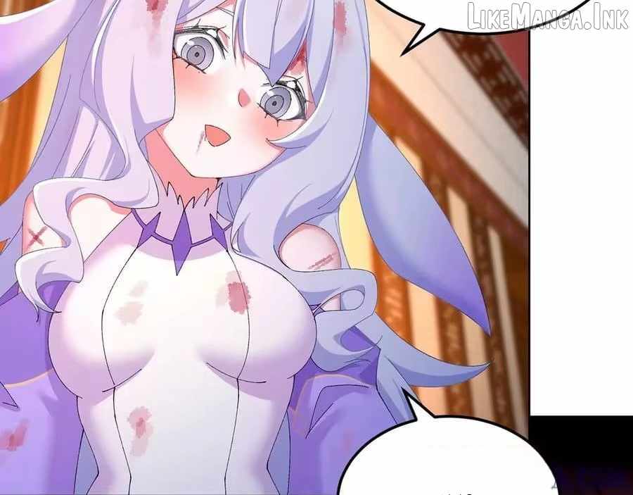 It Turns Out, They Were The True Protagonists From The Start Ch.101 p61