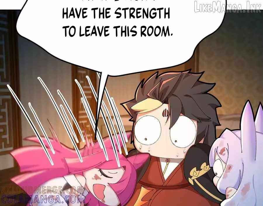 It Turns Out, They Were The True Protagonists From The Start Ch.101 p9
