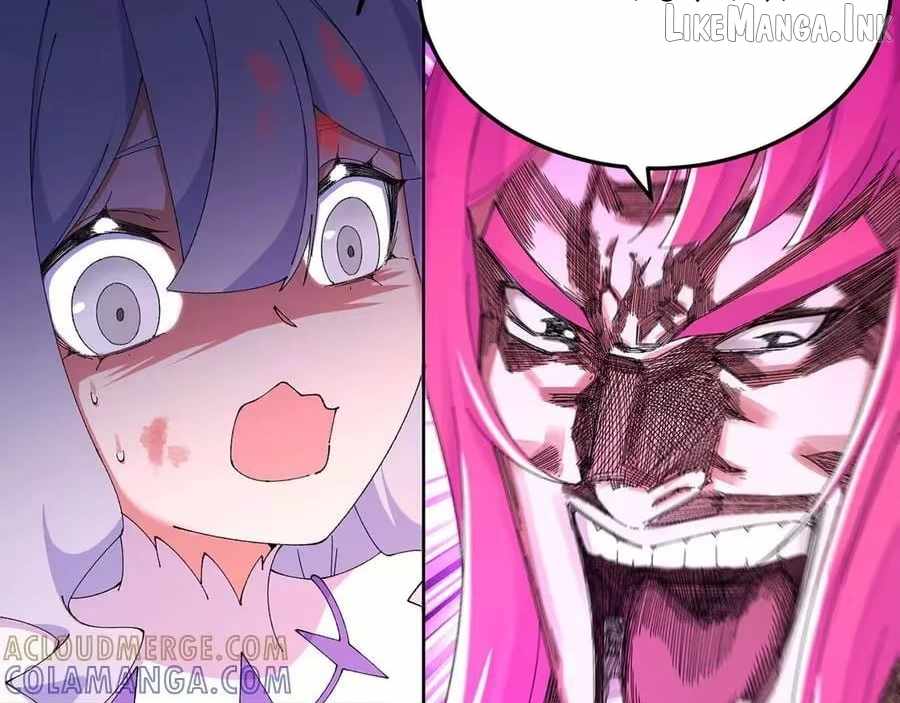 It Turns Out, They Were The True Protagonists From The Start Ch.101 p81