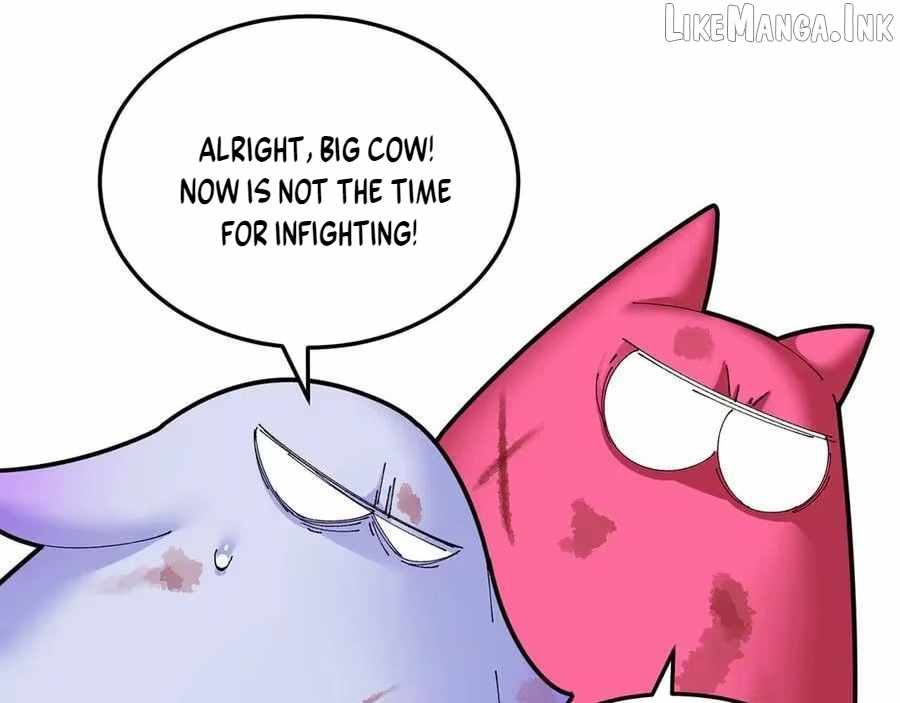 It Turns Out, They Were The True Protagonists From The Start Ch.101 p83