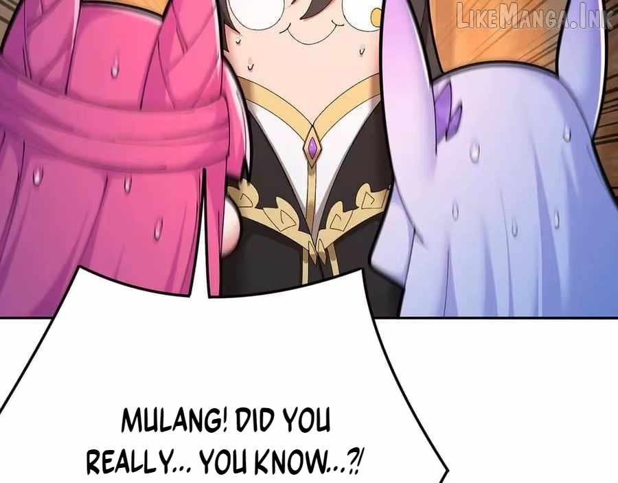 It Turns Out, They Were The True Protagonists From The Start Ch.101 p95