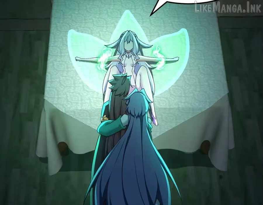 It Turns Out, They Were The True Protagonists From The Start Ch.102 p102