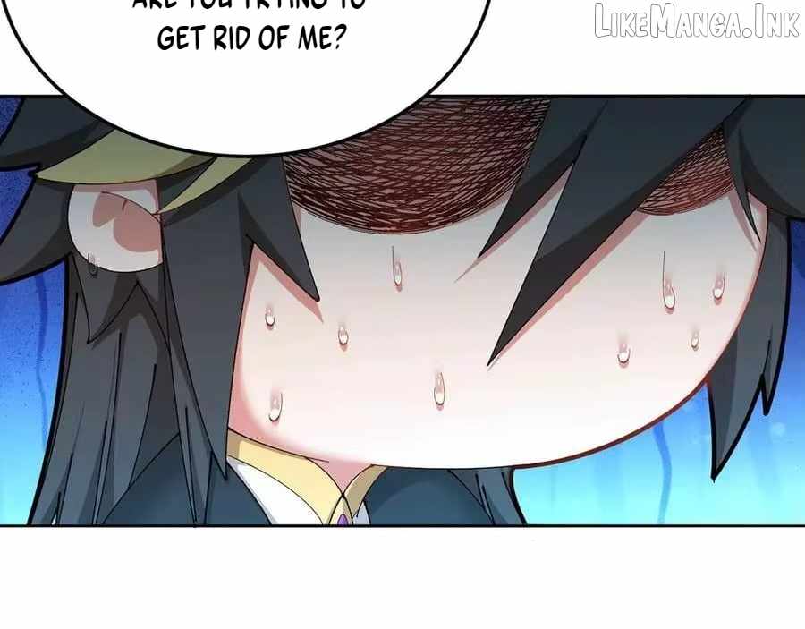 It Turns Out, They Were The True Protagonists From The Start Ch.102 p105