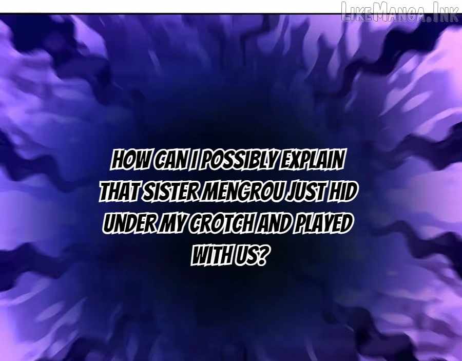 It Turns Out, They Were The True Protagonists From The Start Ch.102 p107