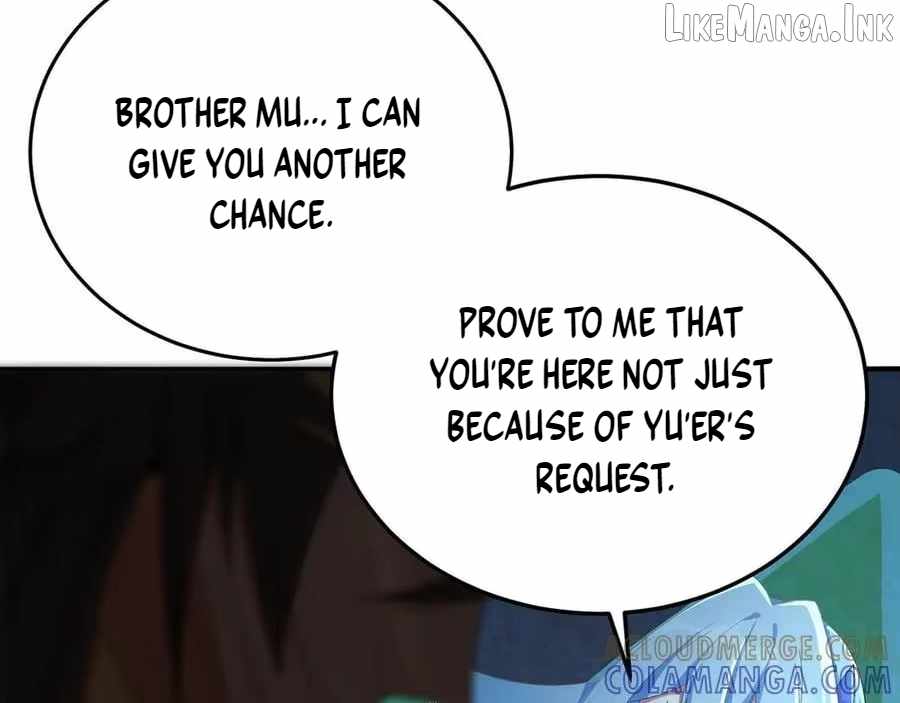 It Turns Out, They Were The True Protagonists From The Start Ch.102 p109