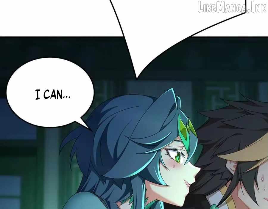 It Turns Out, They Were The True Protagonists From The Start Ch.102 p123