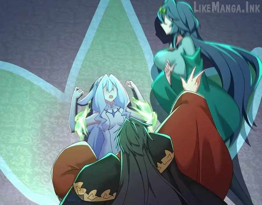 It Turns Out, They Were The True Protagonists From The Start Ch.102 p137