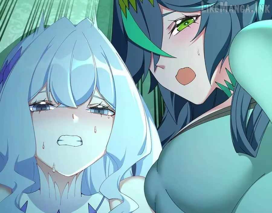 It Turns Out, They Were The True Protagonists From The Start Ch.102 p143