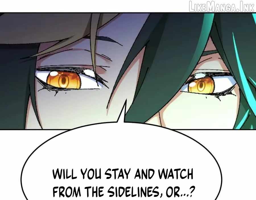 It Turns Out, They Were The True Protagonists From The Start Ch.102 p146