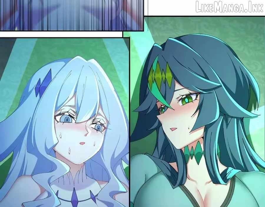 It Turns Out, They Were The True Protagonists From The Start Ch.102 p156