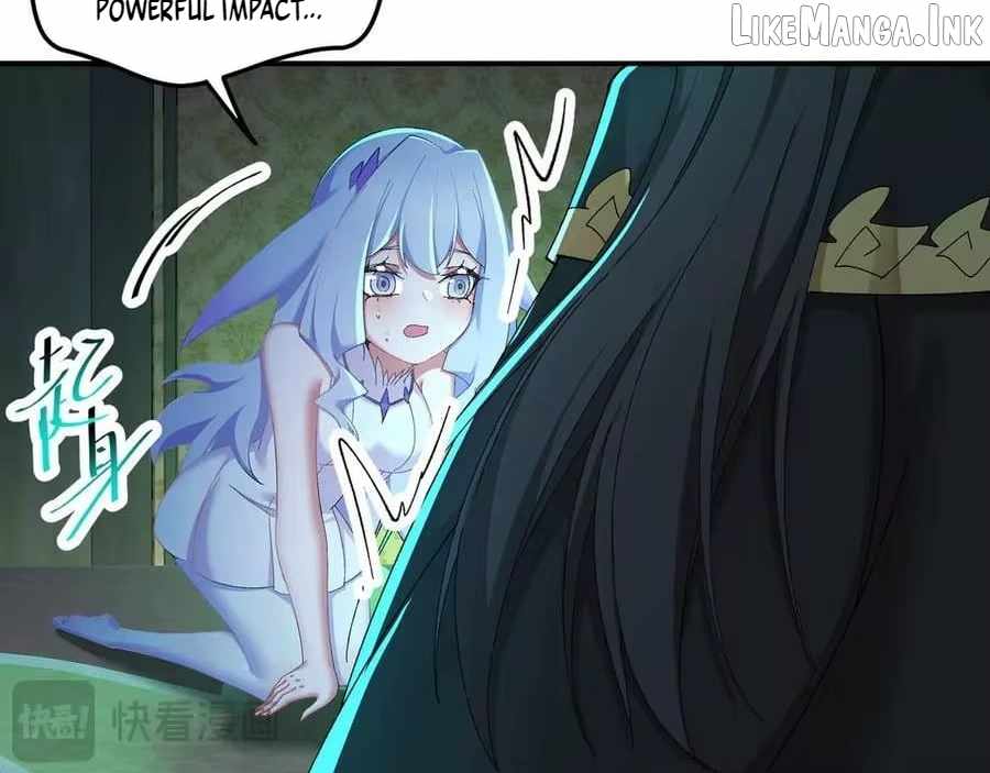 It Turns Out, They Were The True Protagonists From The Start Ch.102 p168