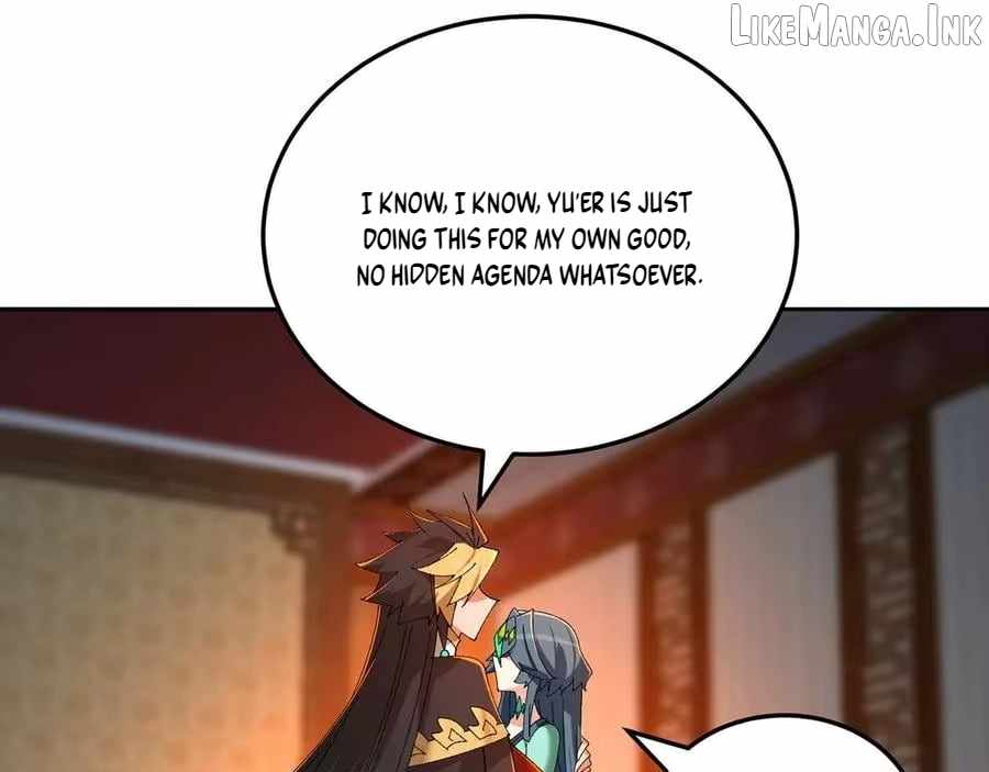 It Turns Out, They Were The True Protagonists From The Start Ch.102 p19