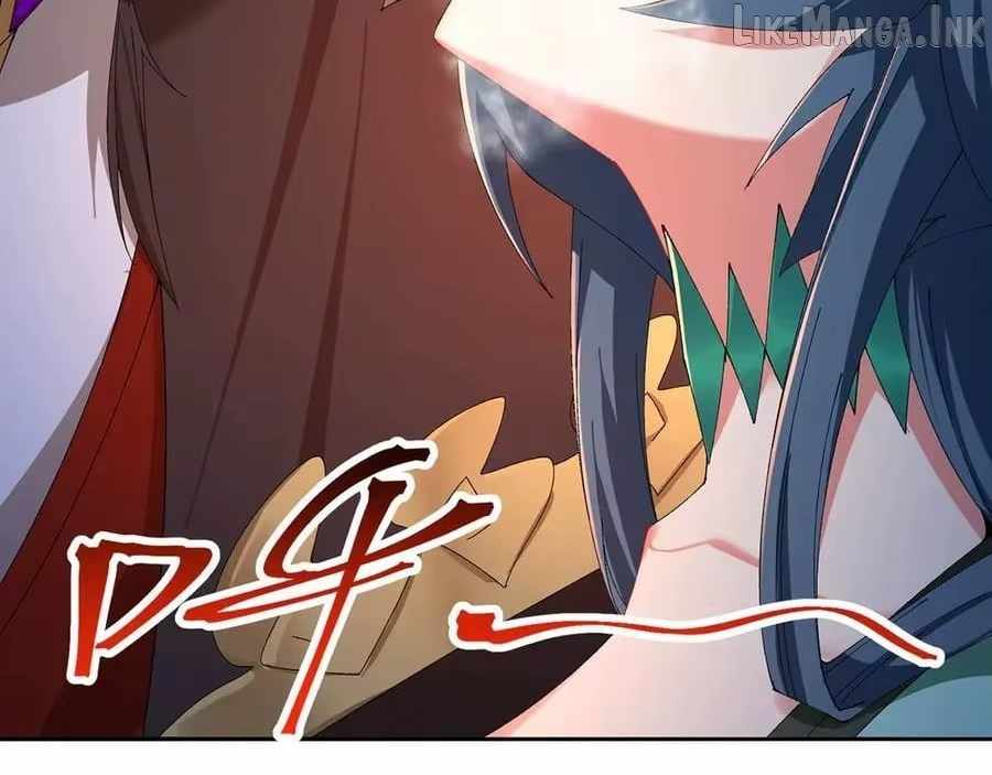 It Turns Out, They Were The True Protagonists From The Start Ch.102 p3