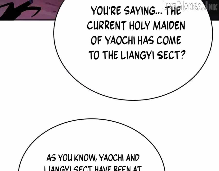 It Turns Out, They Were The True Protagonists From The Start Ch.102 p214