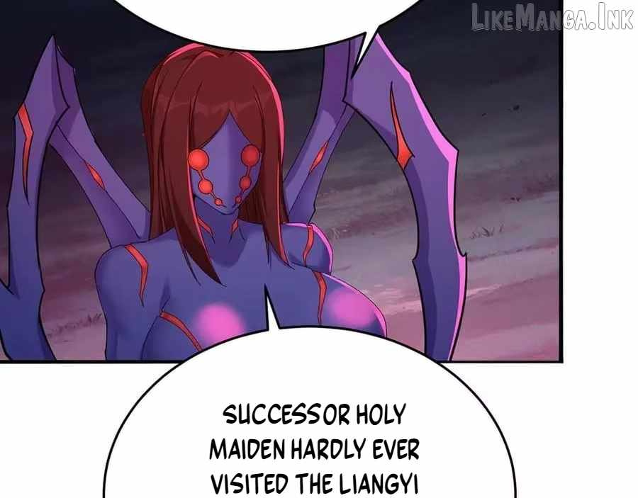 It Turns Out, They Were The True Protagonists From The Start Ch.102 p216