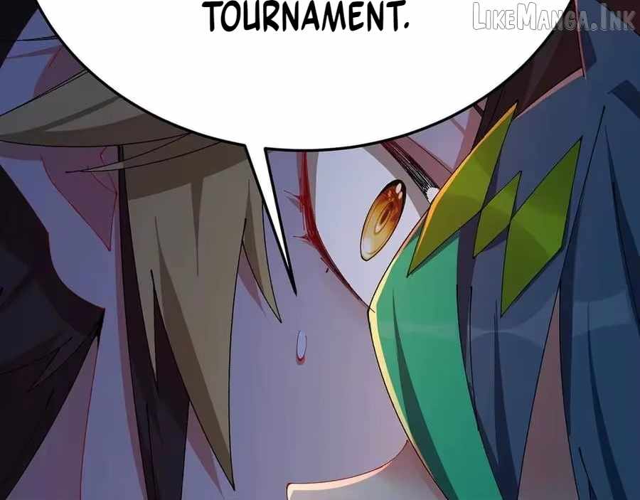 It Turns Out, They Were The True Protagonists From The Start Ch.102 p23