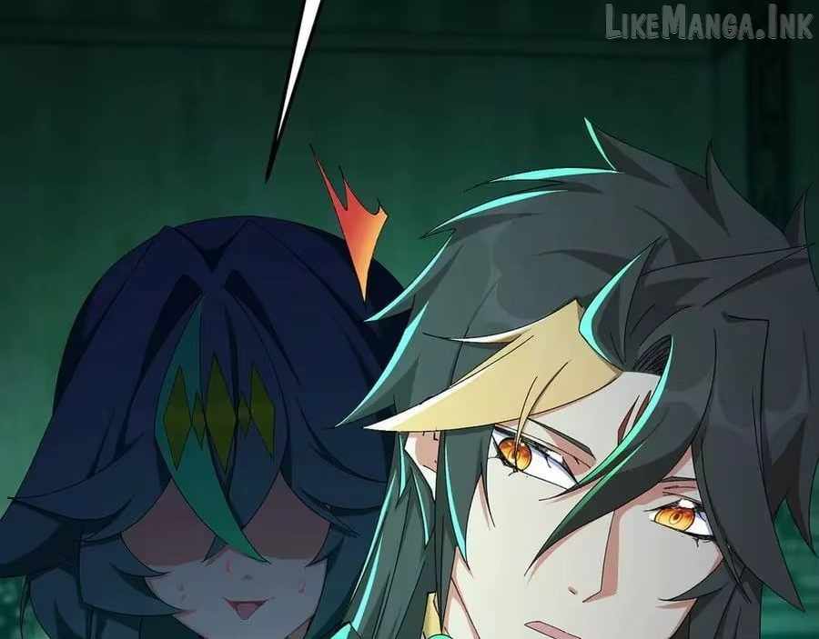 It Turns Out, They Were The True Protagonists From The Start Ch.102 p78