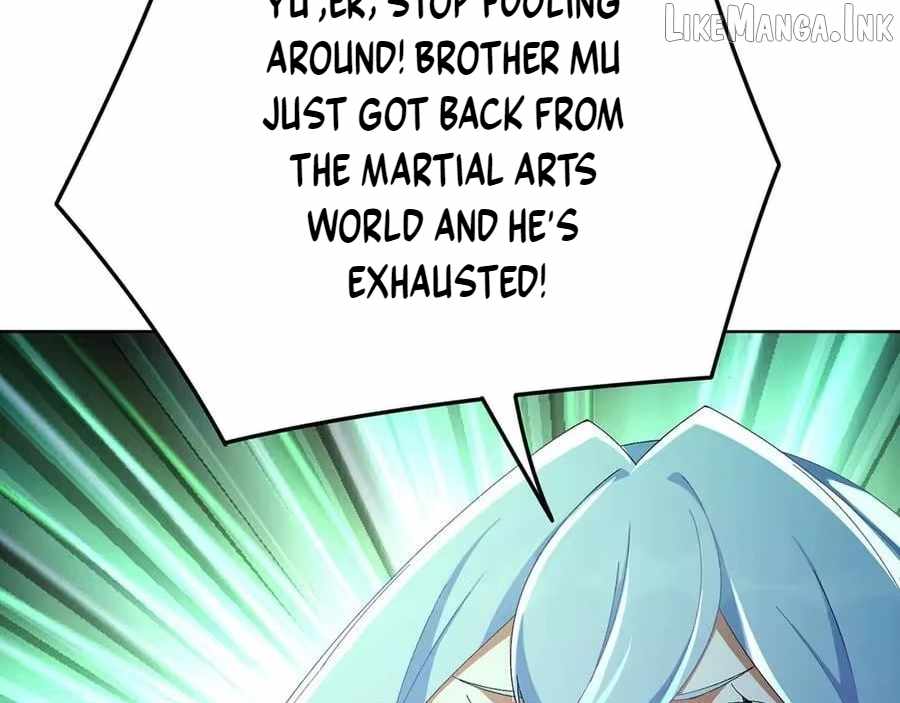It Turns Out, They Were The True Protagonists From The Start Ch.102 p90