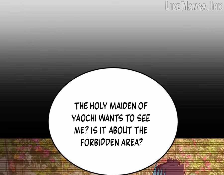 It Turns Out, They Were The True Protagonists From The Start Ch.103 p11