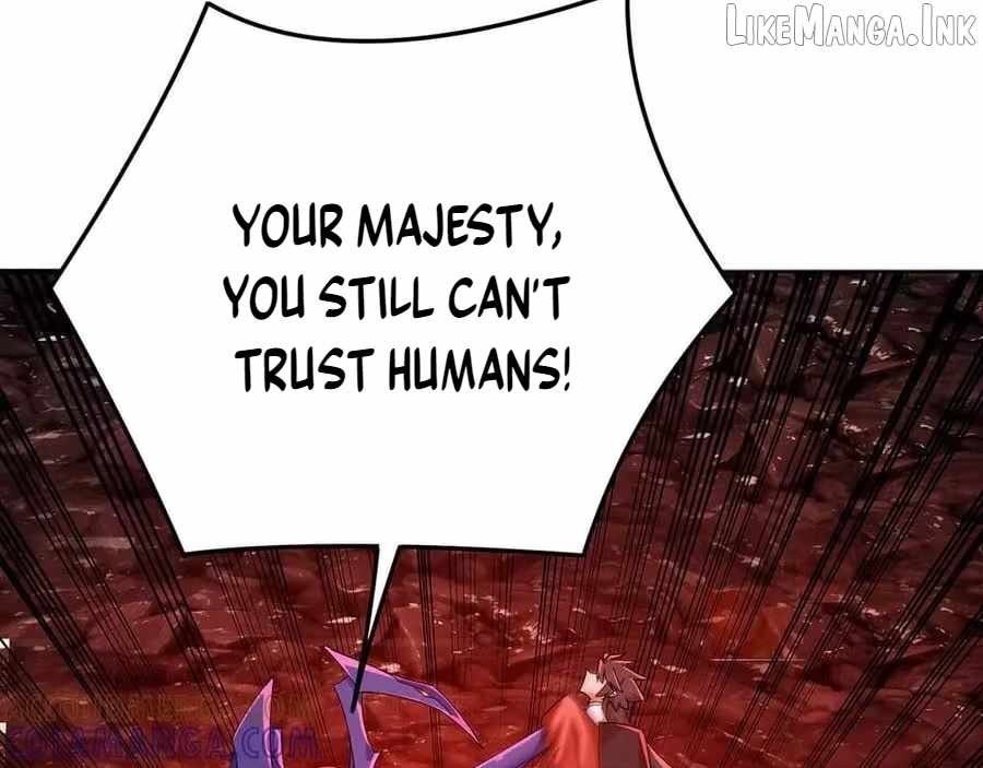 It Turns Out, They Were The True Protagonists From The Start Ch.103 p117