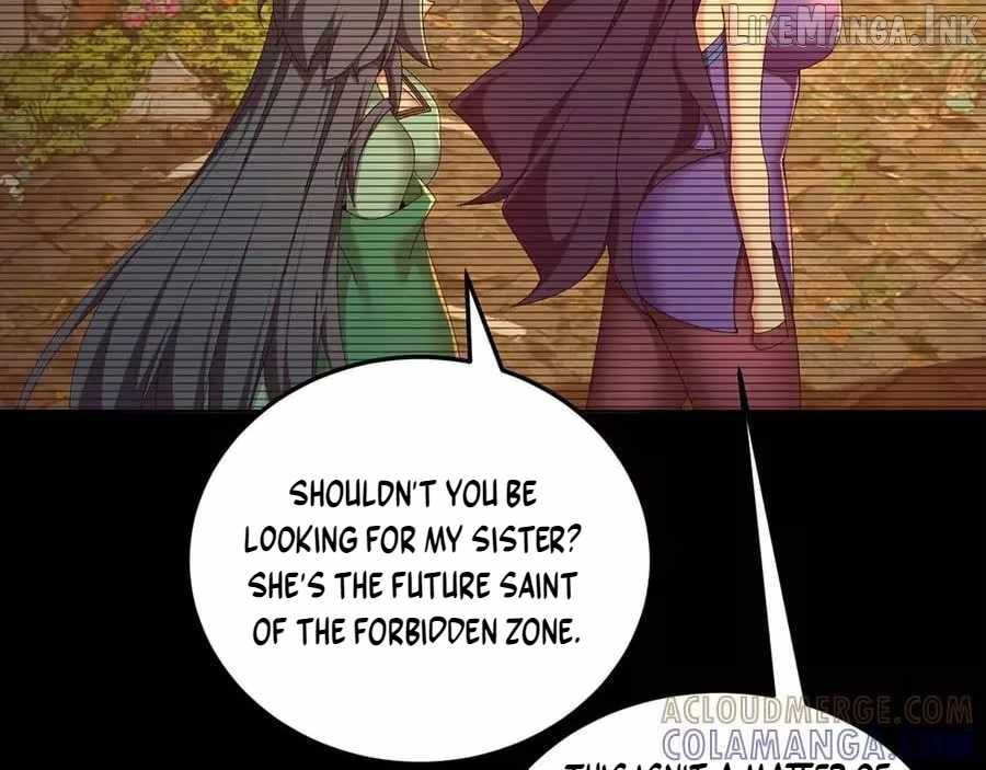 It Turns Out, They Were The True Protagonists From The Start Ch.103 p13