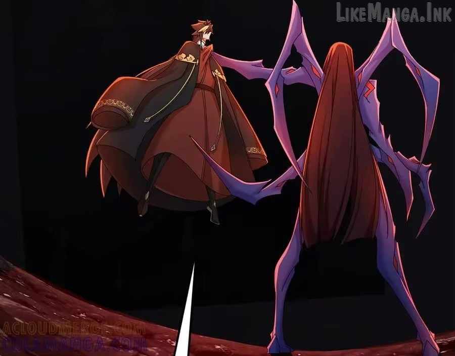 It Turns Out, They Were The True Protagonists From The Start Ch.103 p137