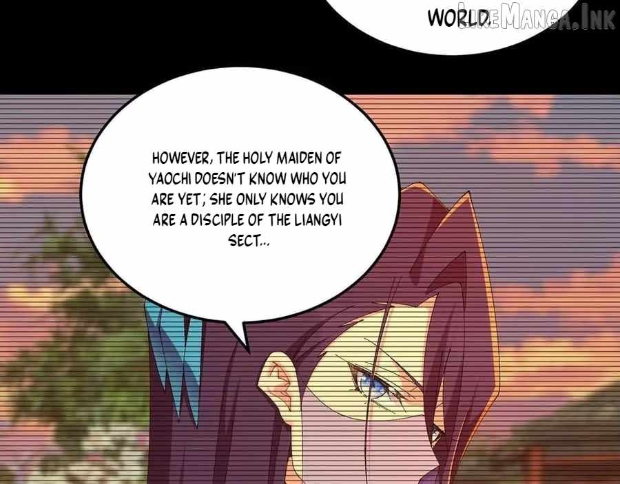 It Turns Out, They Were The True Protagonists From The Start Ch.103 p15