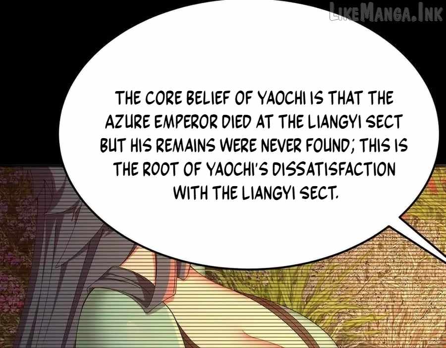 It Turns Out, They Were The True Protagonists From The Start Ch.103 p19
