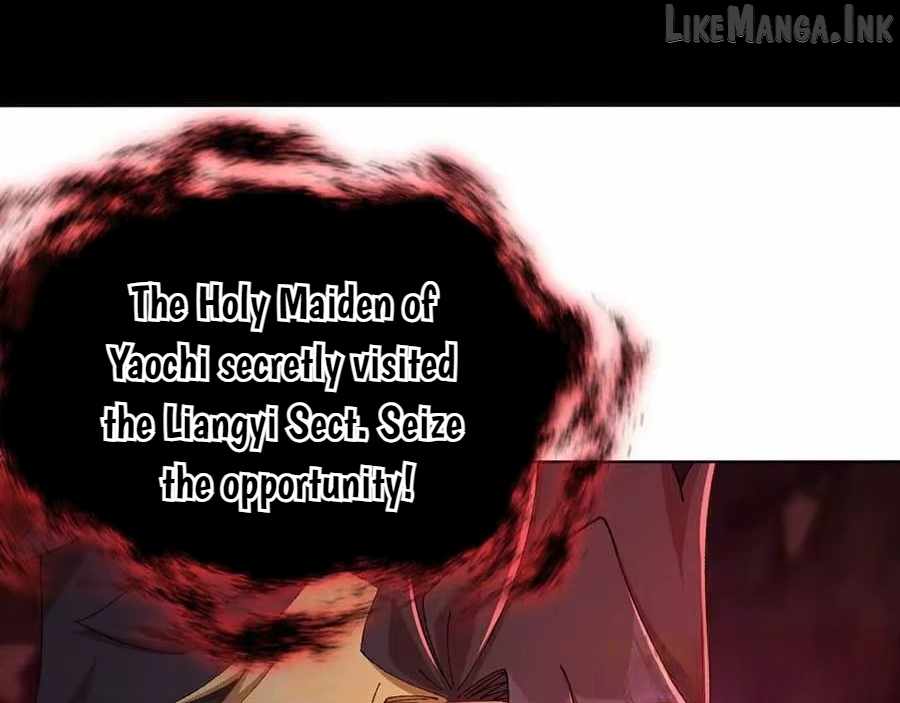 It Turns Out, They Were The True Protagonists From The Start Ch.103 p193