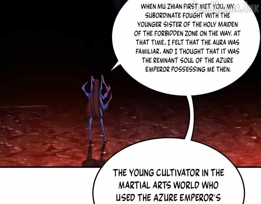 It Turns Out, They Were The True Protagonists From The Start Ch.103 p201
