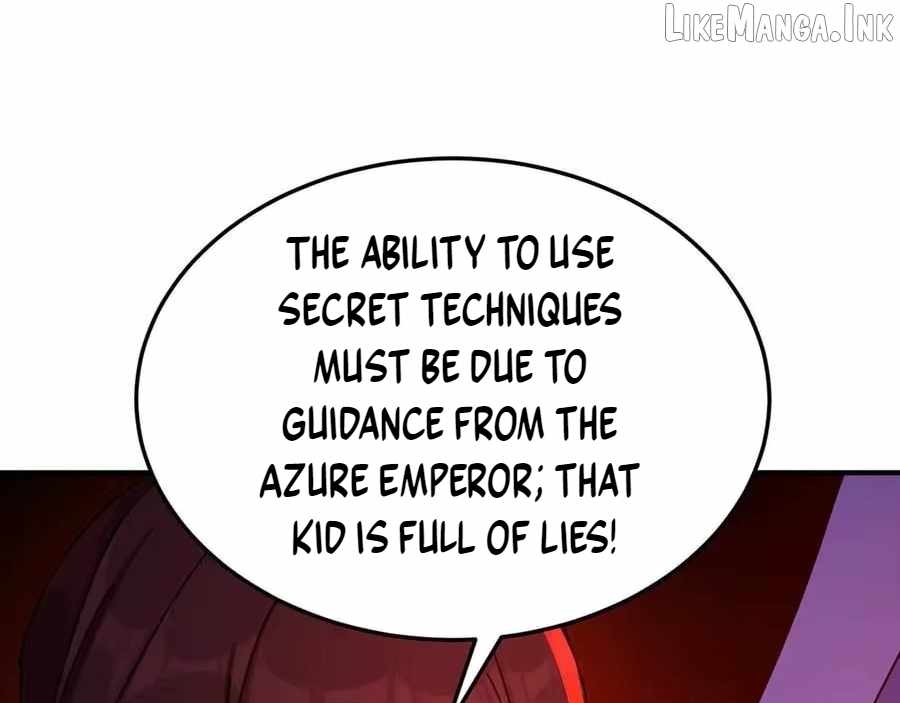It Turns Out, They Were The True Protagonists From The Start Ch.103 p203