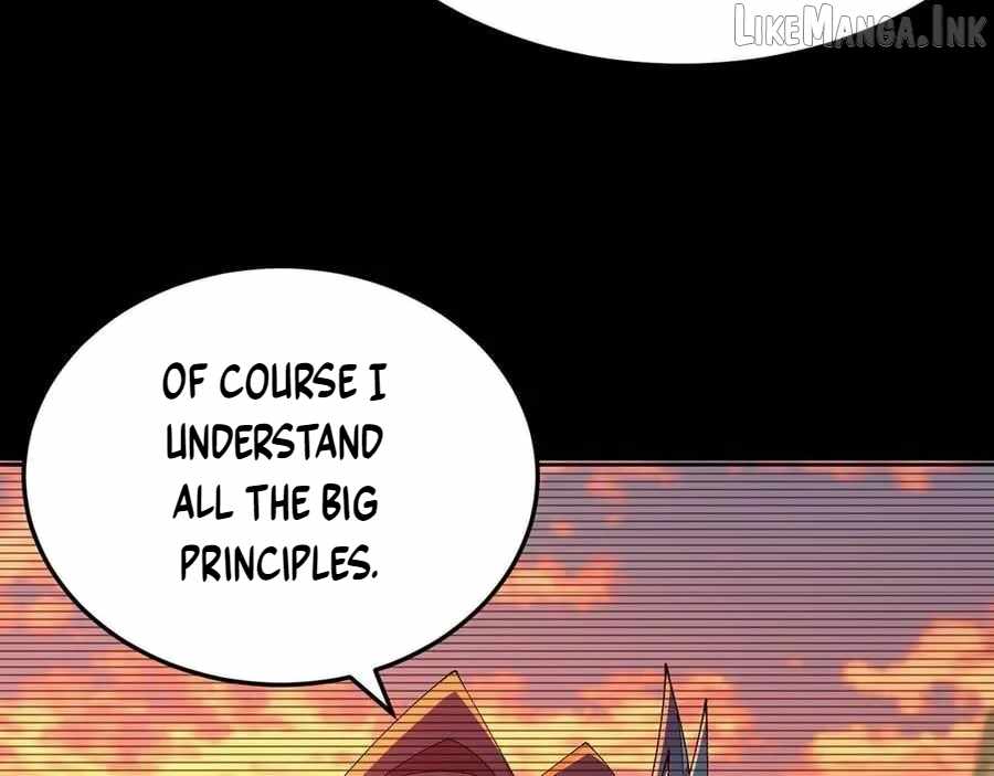 It Turns Out, They Were The True Protagonists From The Start Ch.103 p23
