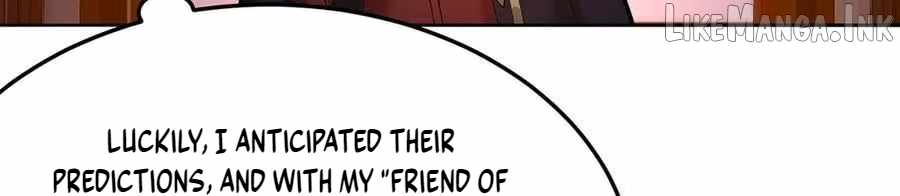 It Turns Out, They Were The True Protagonists From The Start Ch.103 p234
