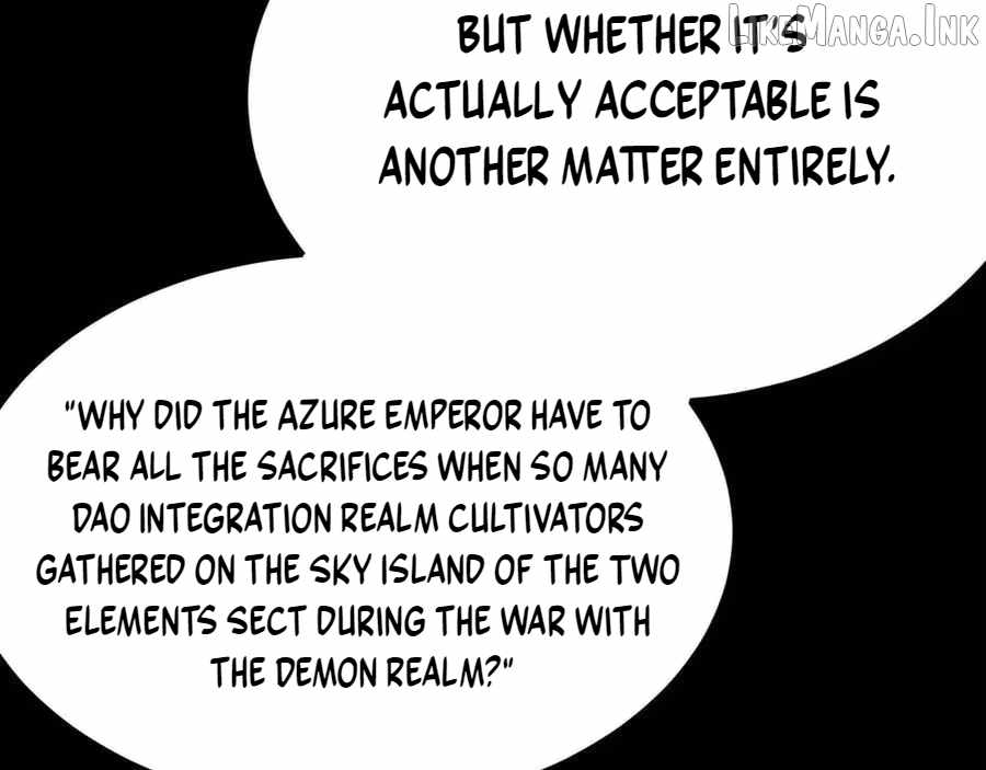 It Turns Out, They Were The True Protagonists From The Start Ch.103 p27