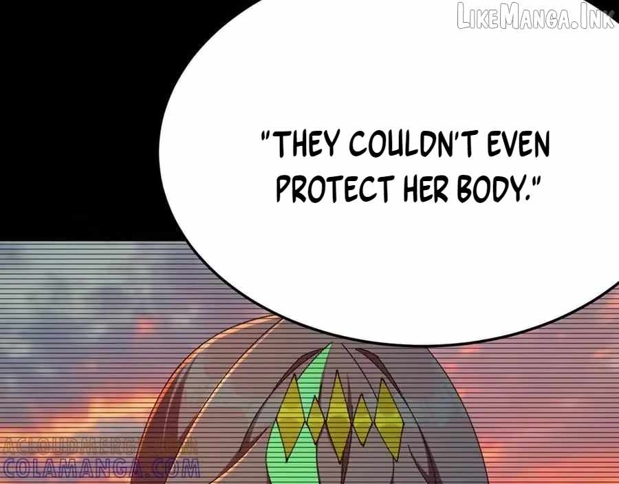 It Turns Out, They Were The True Protagonists From The Start Ch.103 p29