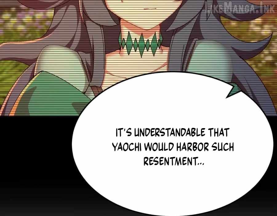 It Turns Out, They Were The True Protagonists From The Start Ch.103 p31