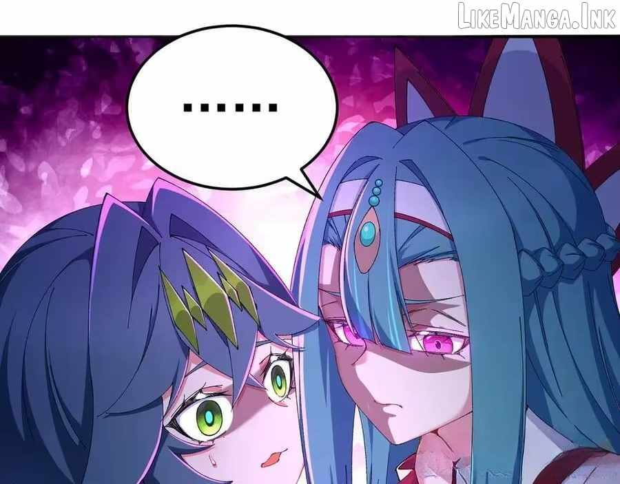 It Turns Out, They Were The True Protagonists From The Start Ch.103 p33