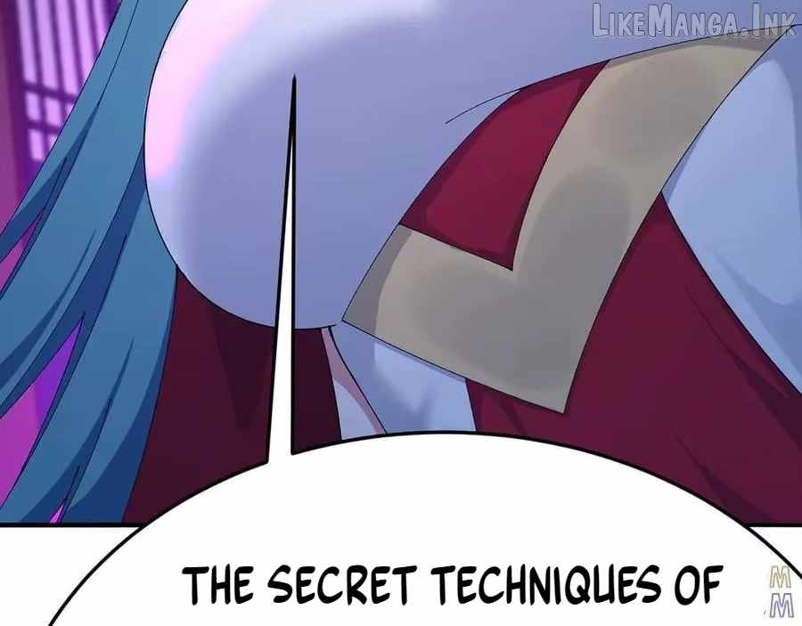 It Turns Out, They Were The True Protagonists From The Start Ch.103 p49