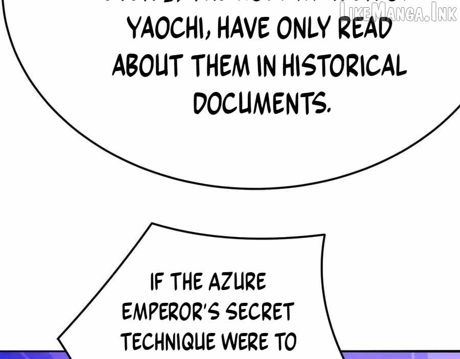 It Turns Out, They Were The True Protagonists From The Start Ch.103 p51