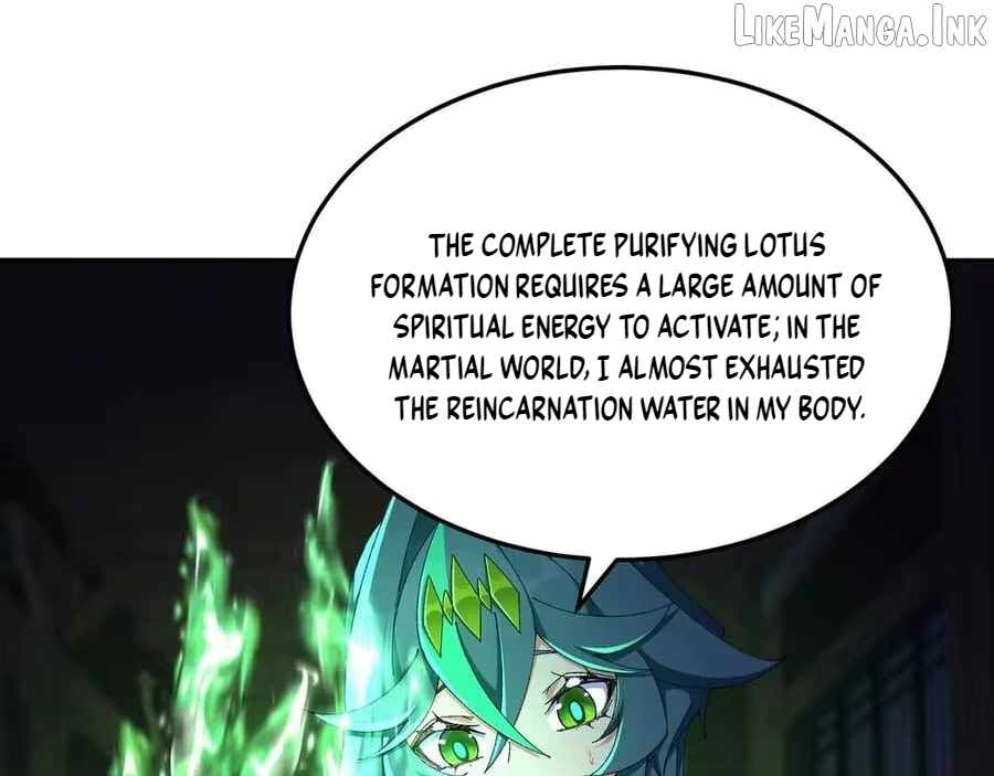 It Turns Out, They Were The True Protagonists From The Start Ch.103 p55