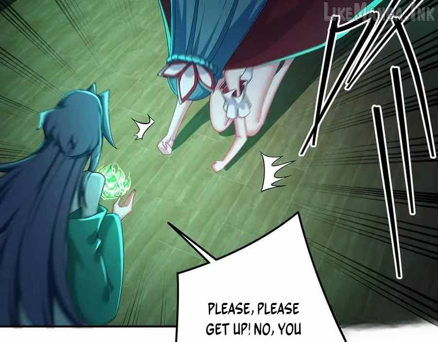 It Turns Out, They Were The True Protagonists From The Start Ch.103 p73