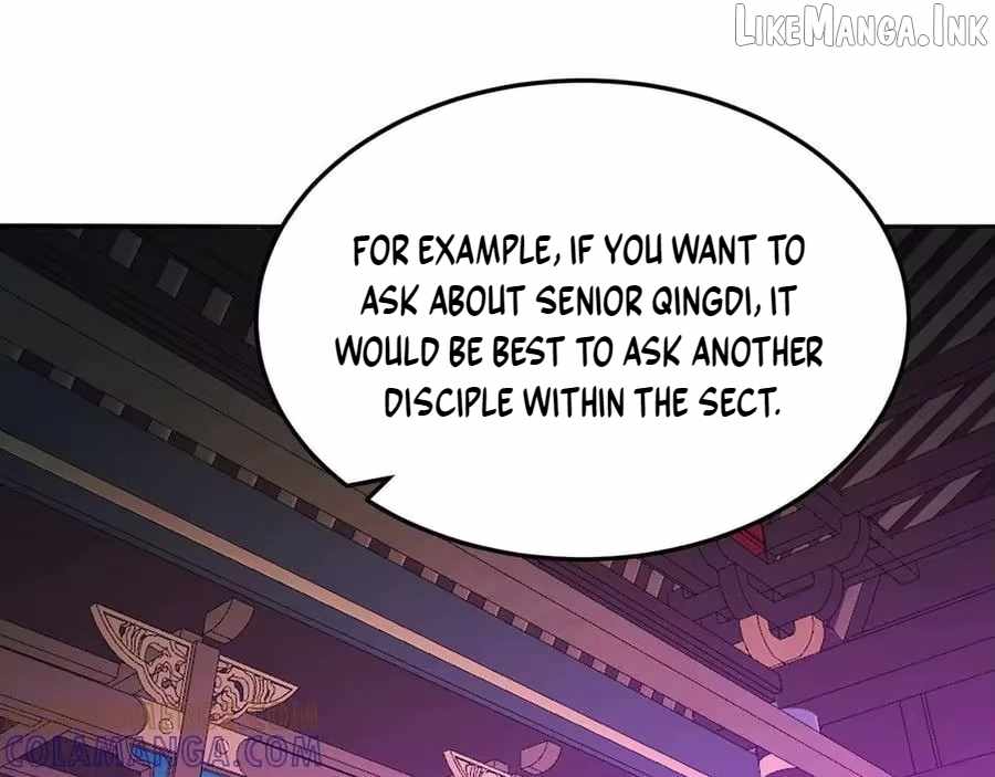 It Turns Out, They Were The True Protagonists From The Start Ch.103 p93