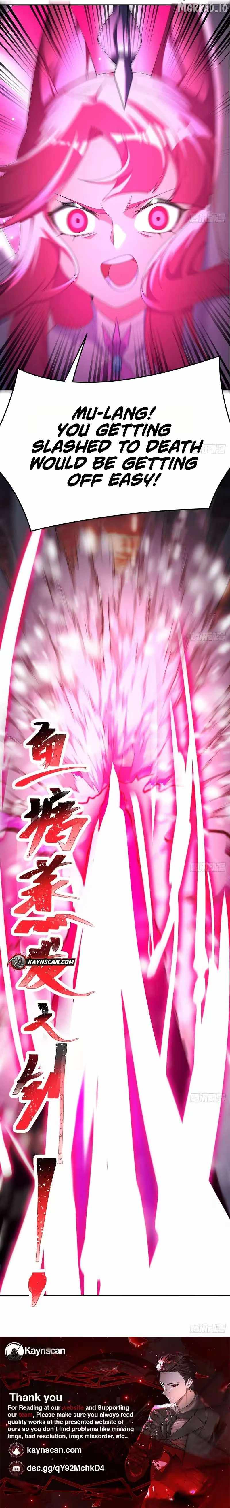 It Turns Out, They Were The True Protagonists From The Start Ch.78 p6