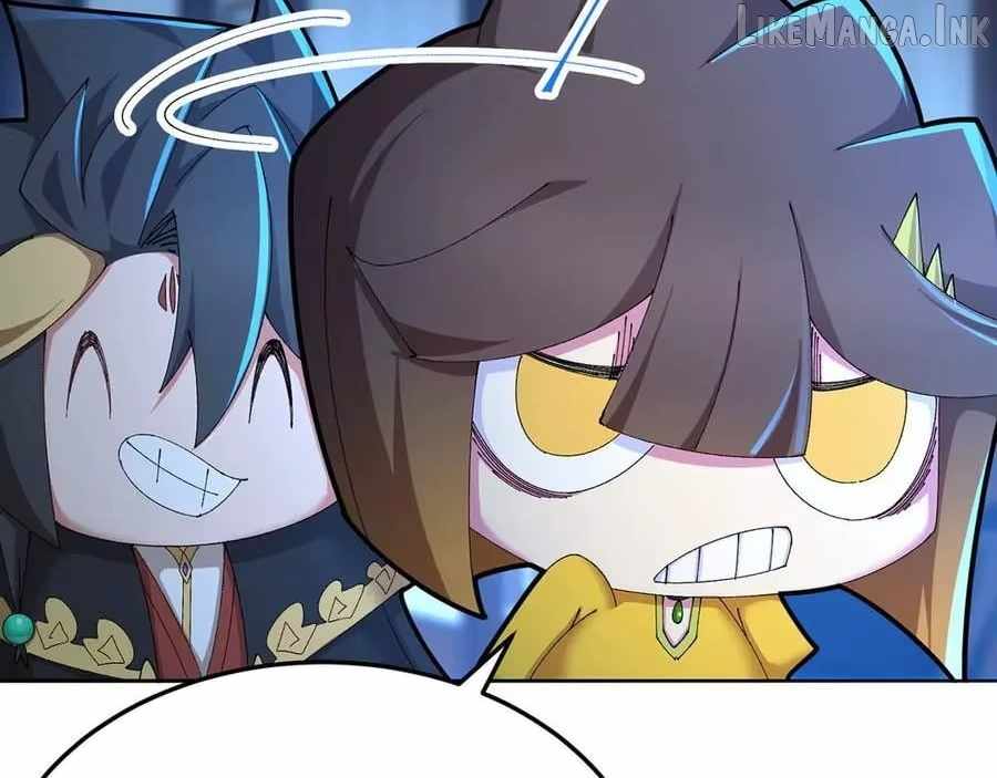 It Turns Out, They Were The True Protagonists From The Start Ch.84 p107