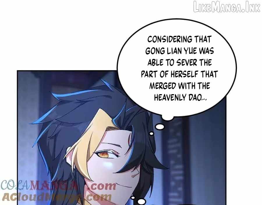 It Turns Out, They Were The True Protagonists From The Start Ch.84 p109
