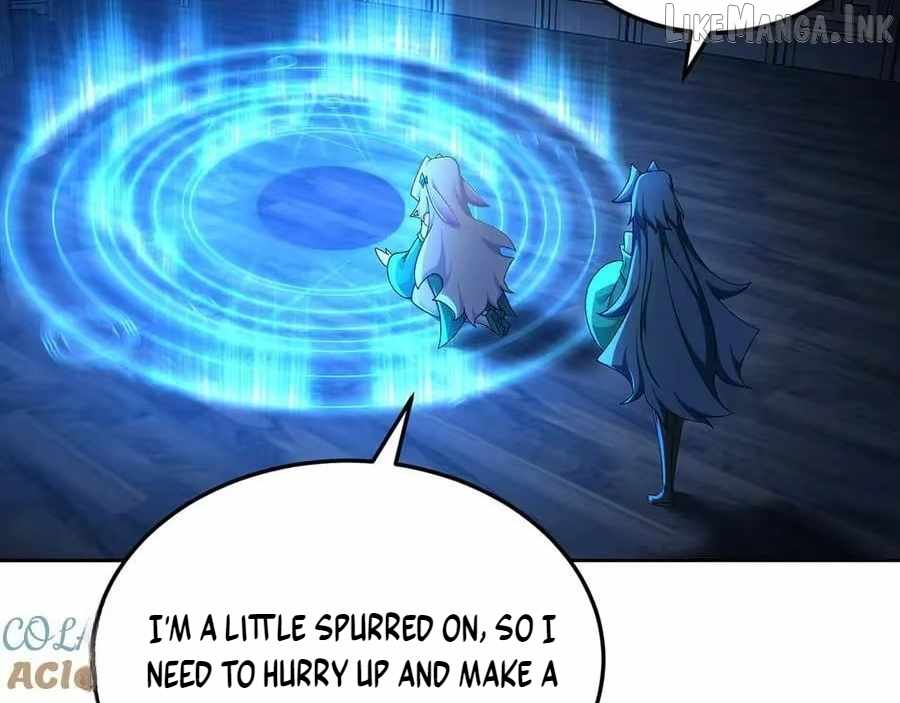 It Turns Out, They Were The True Protagonists From The Start Ch.84 p113